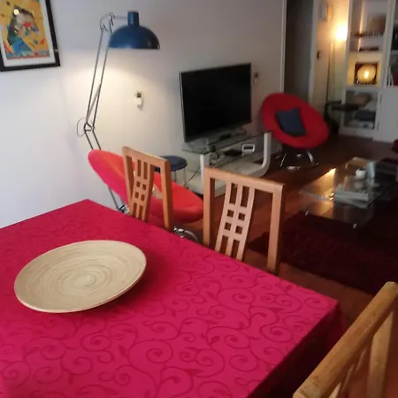 Luxueux 100m² Bordeaux Le Bouscat