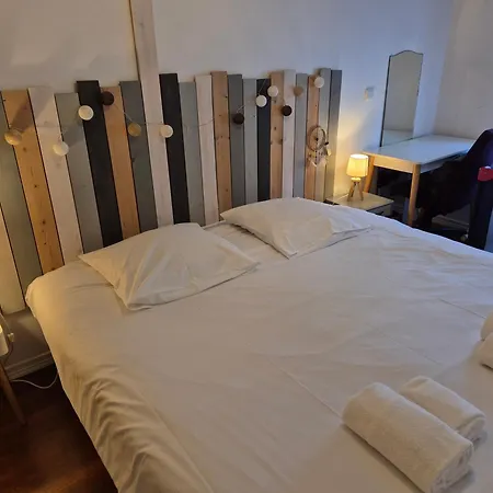 Luxueux 100m² Bordeaux Apartment Le Bouscat