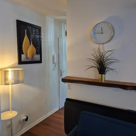 Luxueux 100m² Bordeaux Le Bouscat