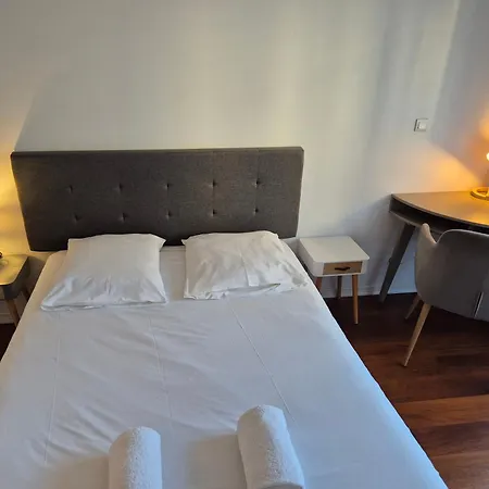 Luxueux 100m² Bordeaux Apartment
