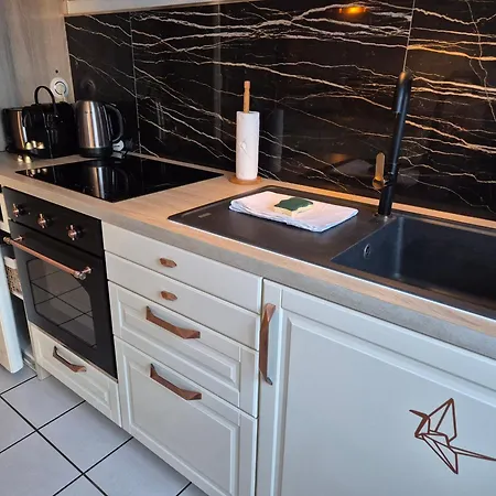 Luxueux 100m² Bordeaux Apartment Le Bouscat