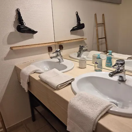 Luxueux 100m² Bordeaux Le Bouscat