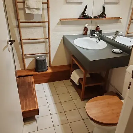Luxueux 100m² Bordeaux Apartment Le Bouscat