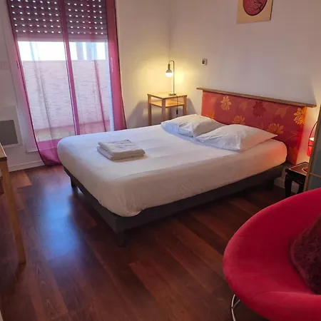 Luxueux 100m² Bordeaux Apartment Le Bouscat