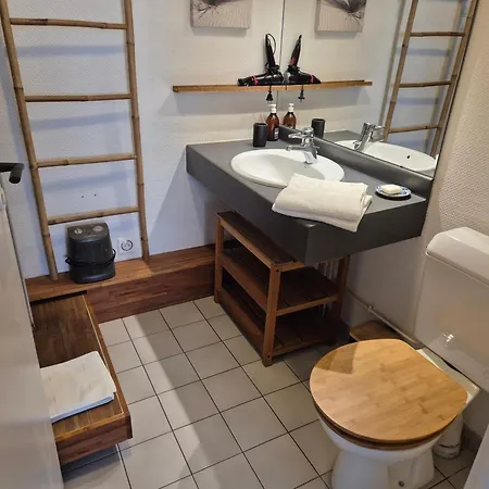 Luxueux 100m² Bordeaux Apartment *