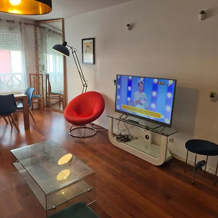 Luxueux 100m² Bordeaux * Le Bouscat