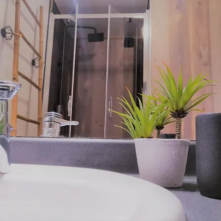 Luxueux 100m² Bordeaux
