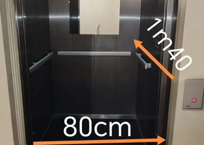 Spacieux Entre Parc Et Tramway