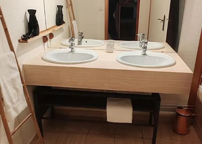 Spacieux Entre Parc Et Tramway Le Bouscat