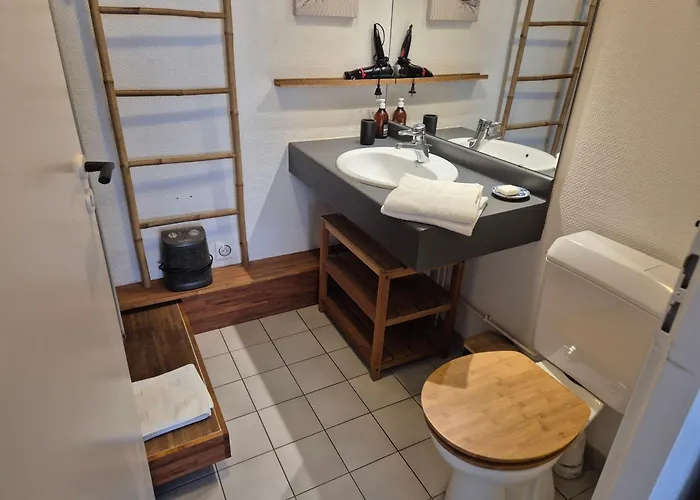 Spacieux Entre Parc Et Tramway Appartement *